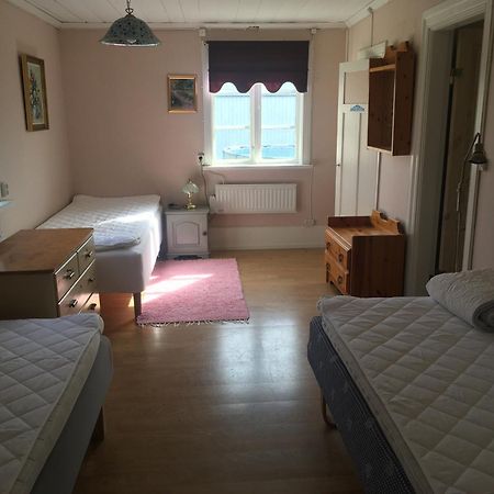 Enkoeping Cottage المظهر الخارجي الصورة