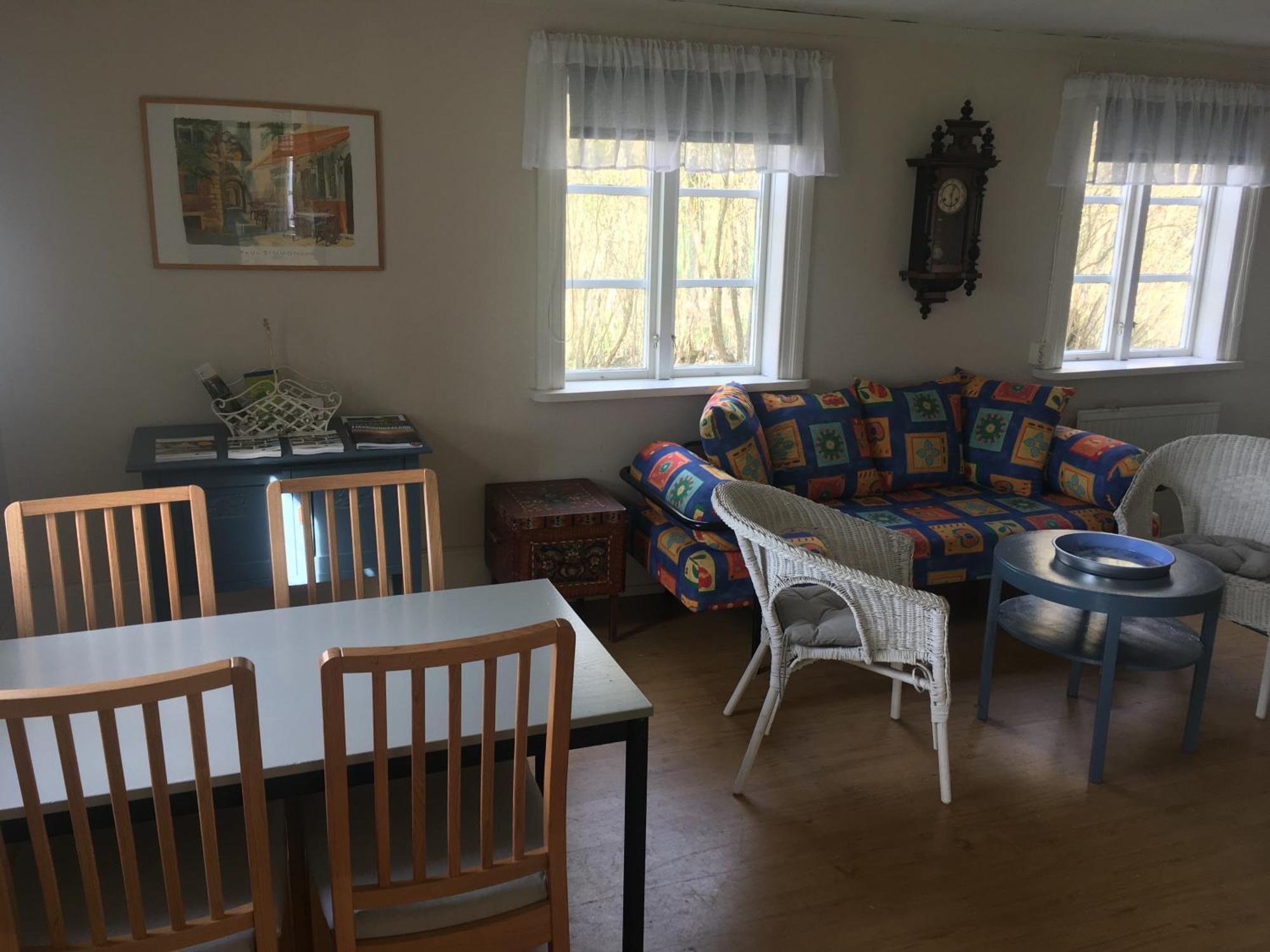 Enkoeping Cottage المظهر الخارجي الصورة