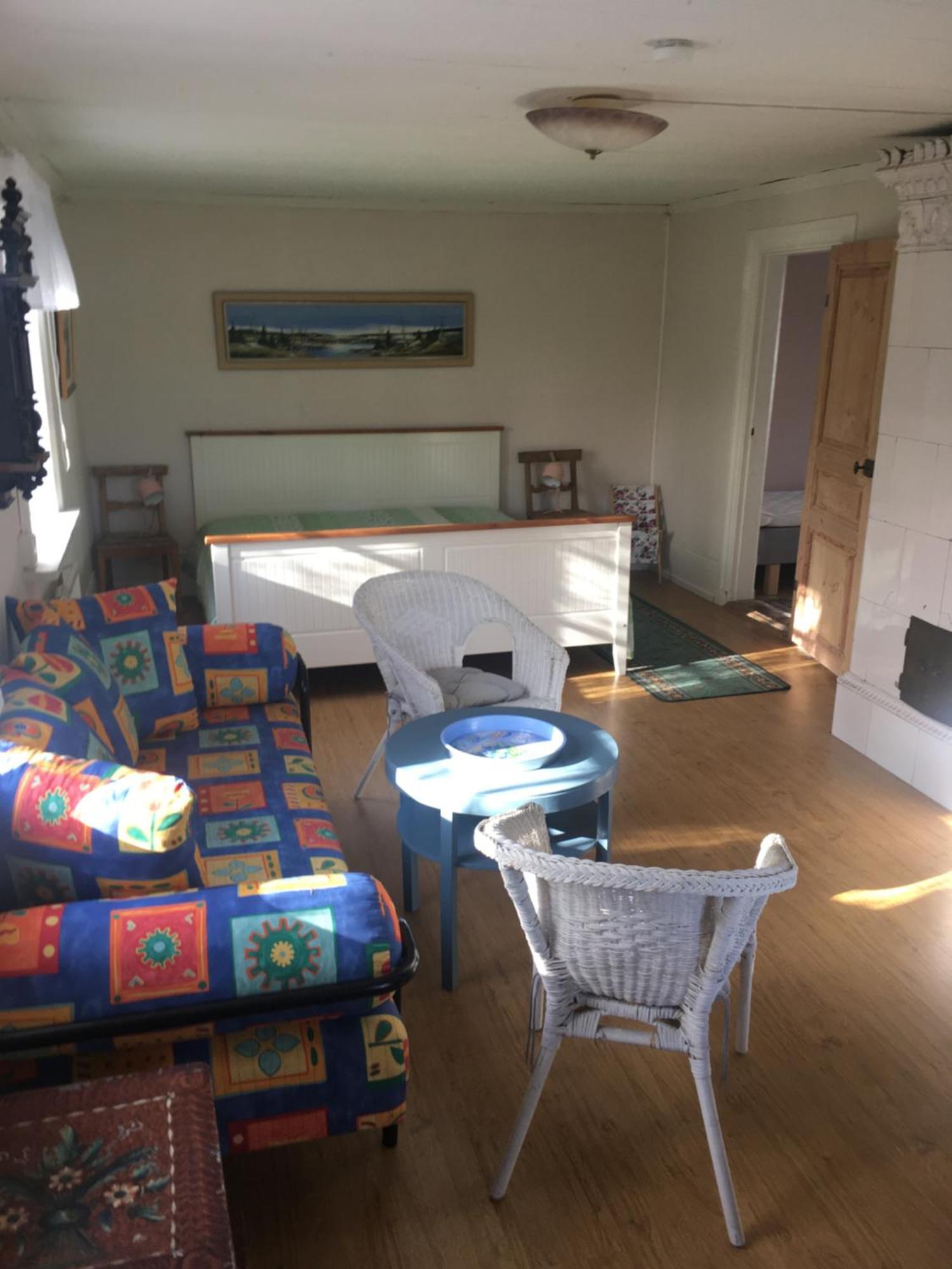 Enkoeping Cottage المظهر الخارجي الصورة