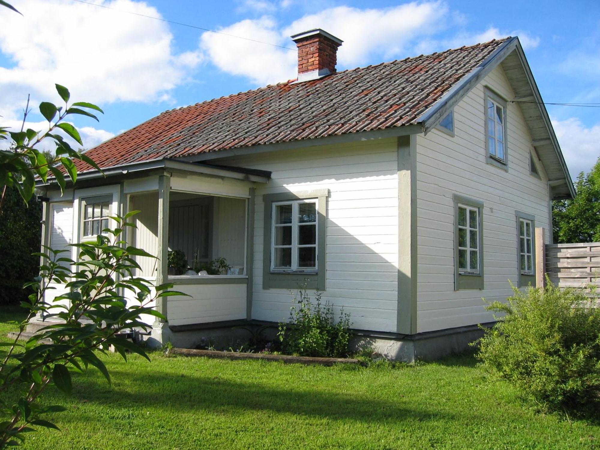 Enkoeping Cottage المظهر الخارجي الصورة