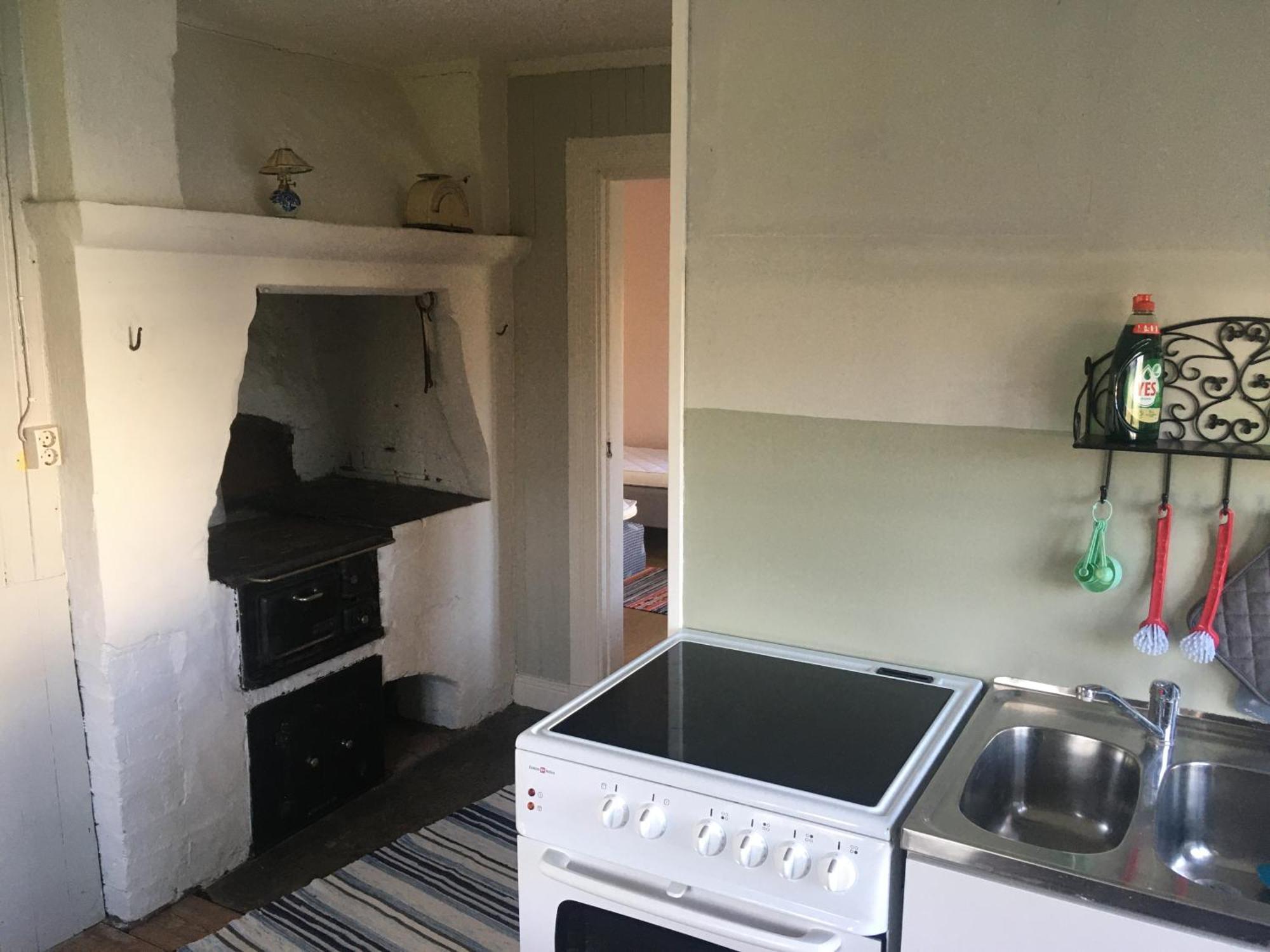 Enkoeping Cottage المظهر الخارجي الصورة
