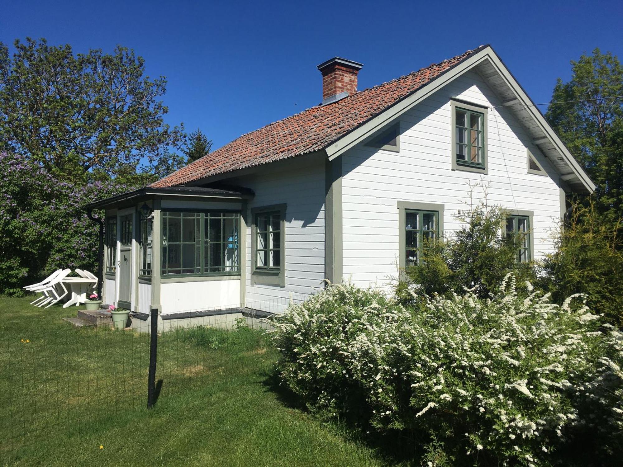 Enkoeping Cottage المظهر الخارجي الصورة